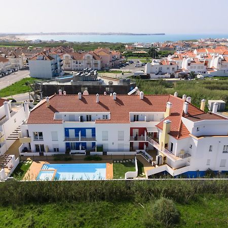 Paradise Apartments Baleal Dış mekan fotoğraf