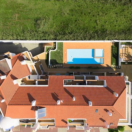 Paradise Apartments Baleal Dış mekan fotoğraf