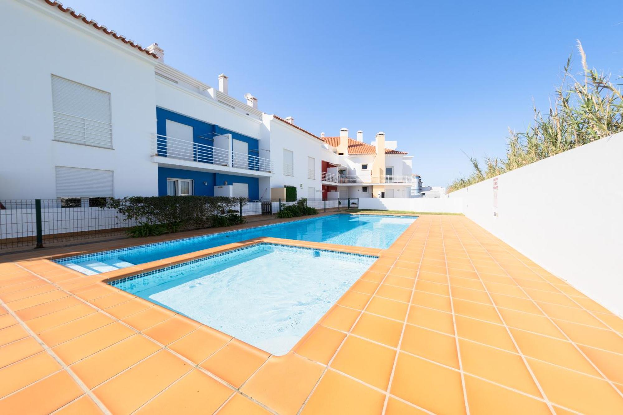 Paradise Apartments Baleal Dış mekan fotoğraf