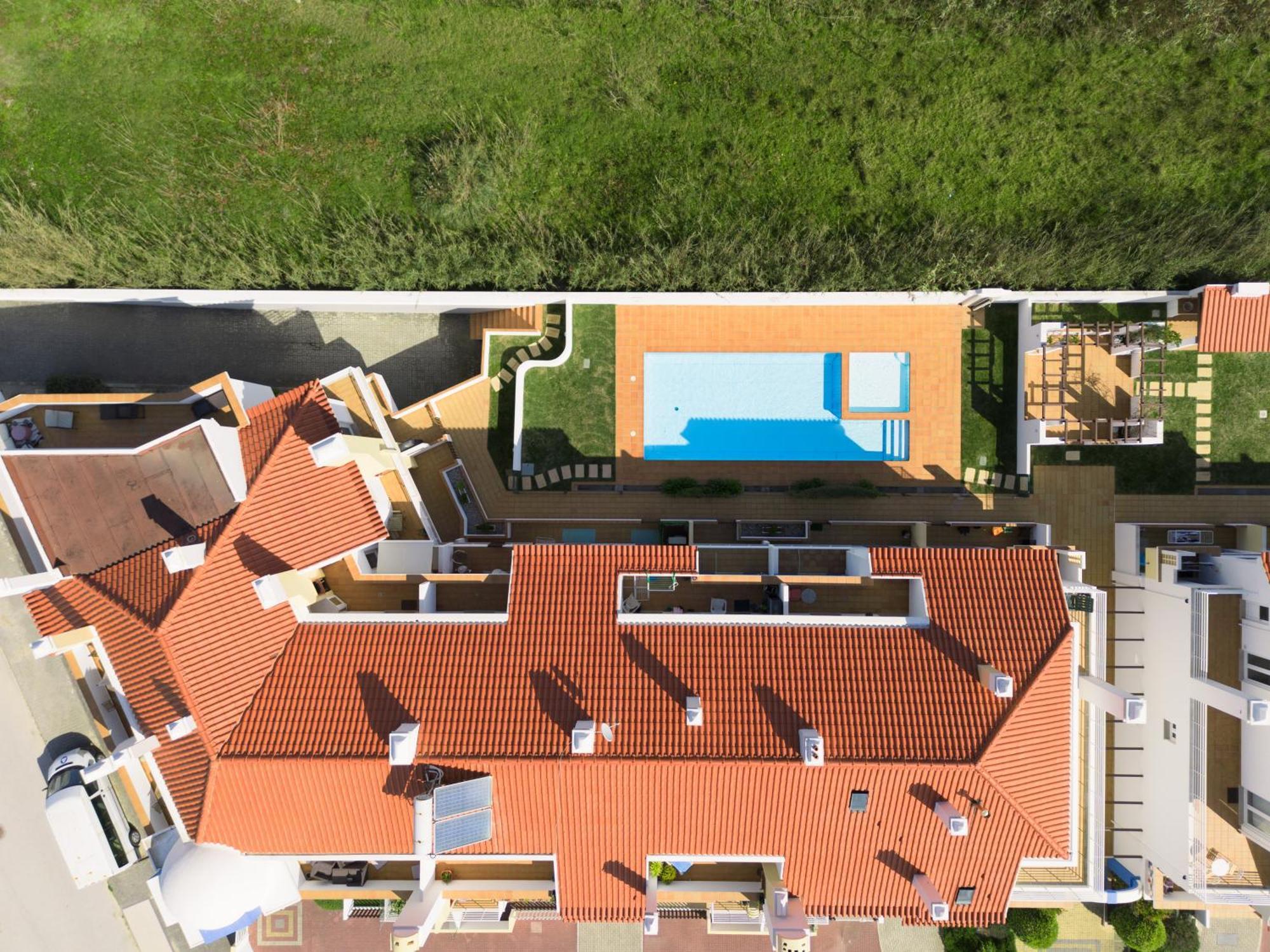 Paradise Apartments Baleal Dış mekan fotoğraf
