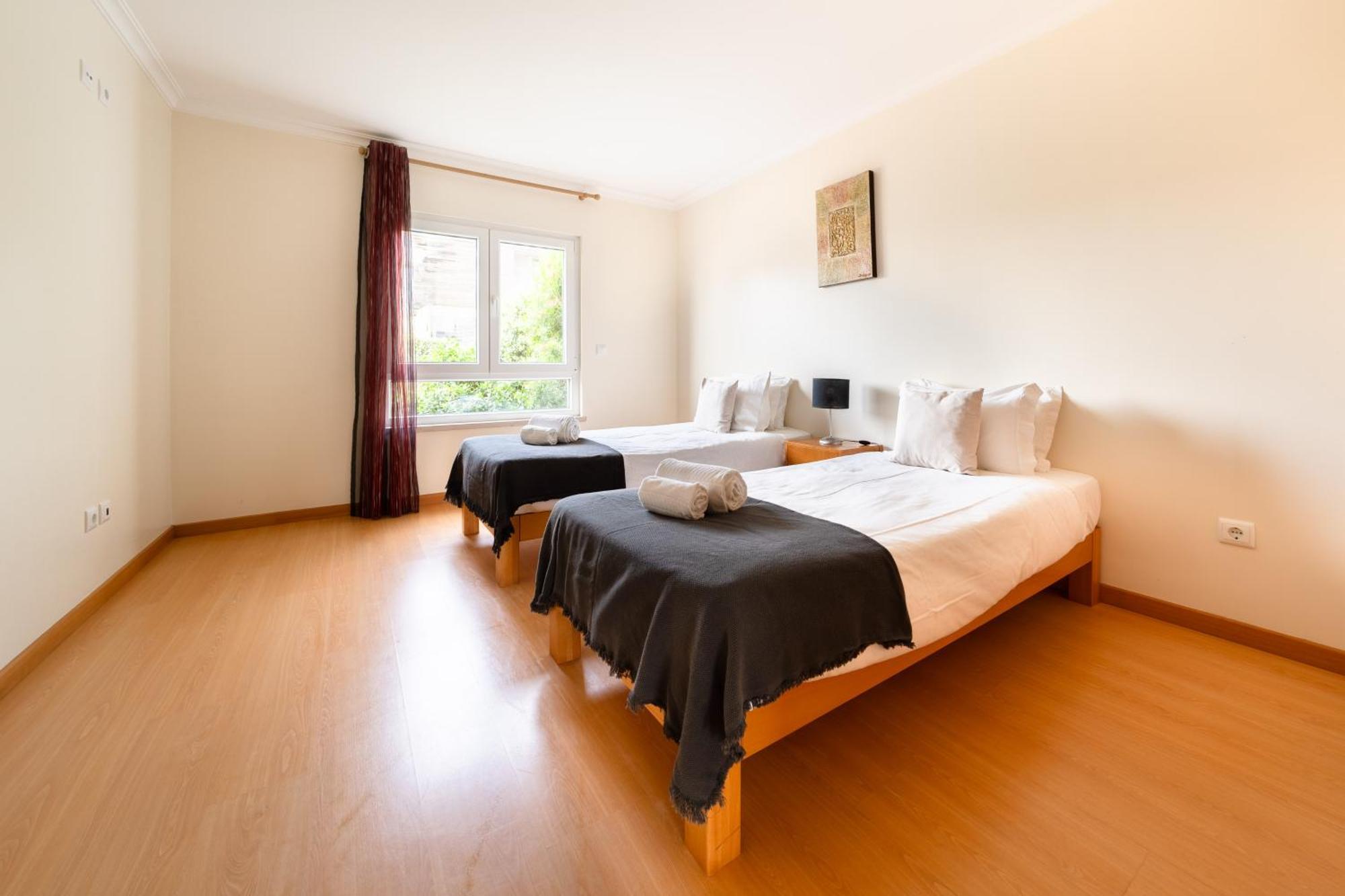 Paradise Apartments Baleal Dış mekan fotoğraf
