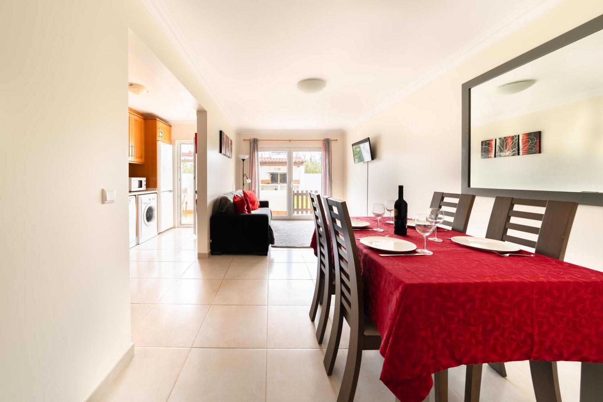 Paradise Apartments Baleal Dış mekan fotoğraf