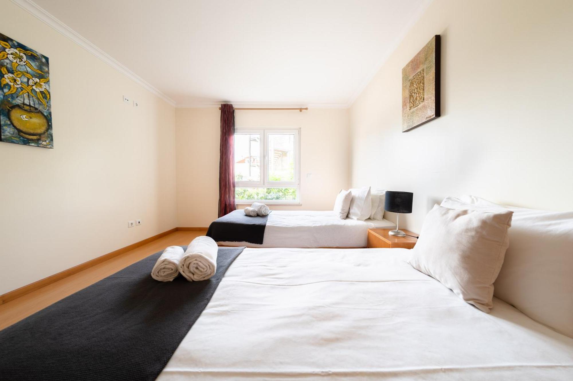 Paradise Apartments Baleal Dış mekan fotoğraf