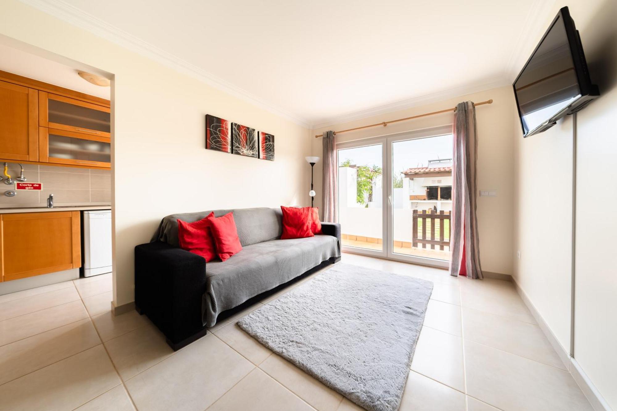 Paradise Apartments Baleal Dış mekan fotoğraf