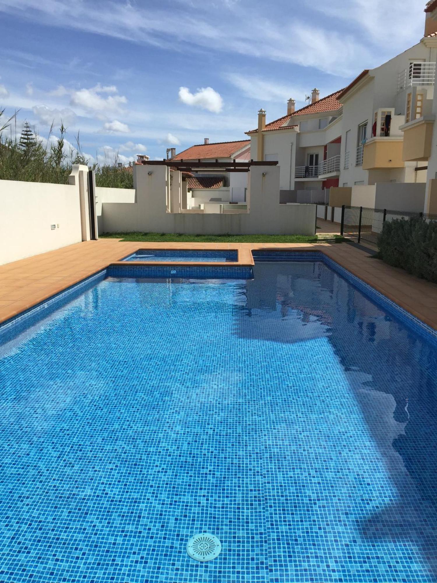 Paradise Apartments Baleal Dış mekan fotoğraf
