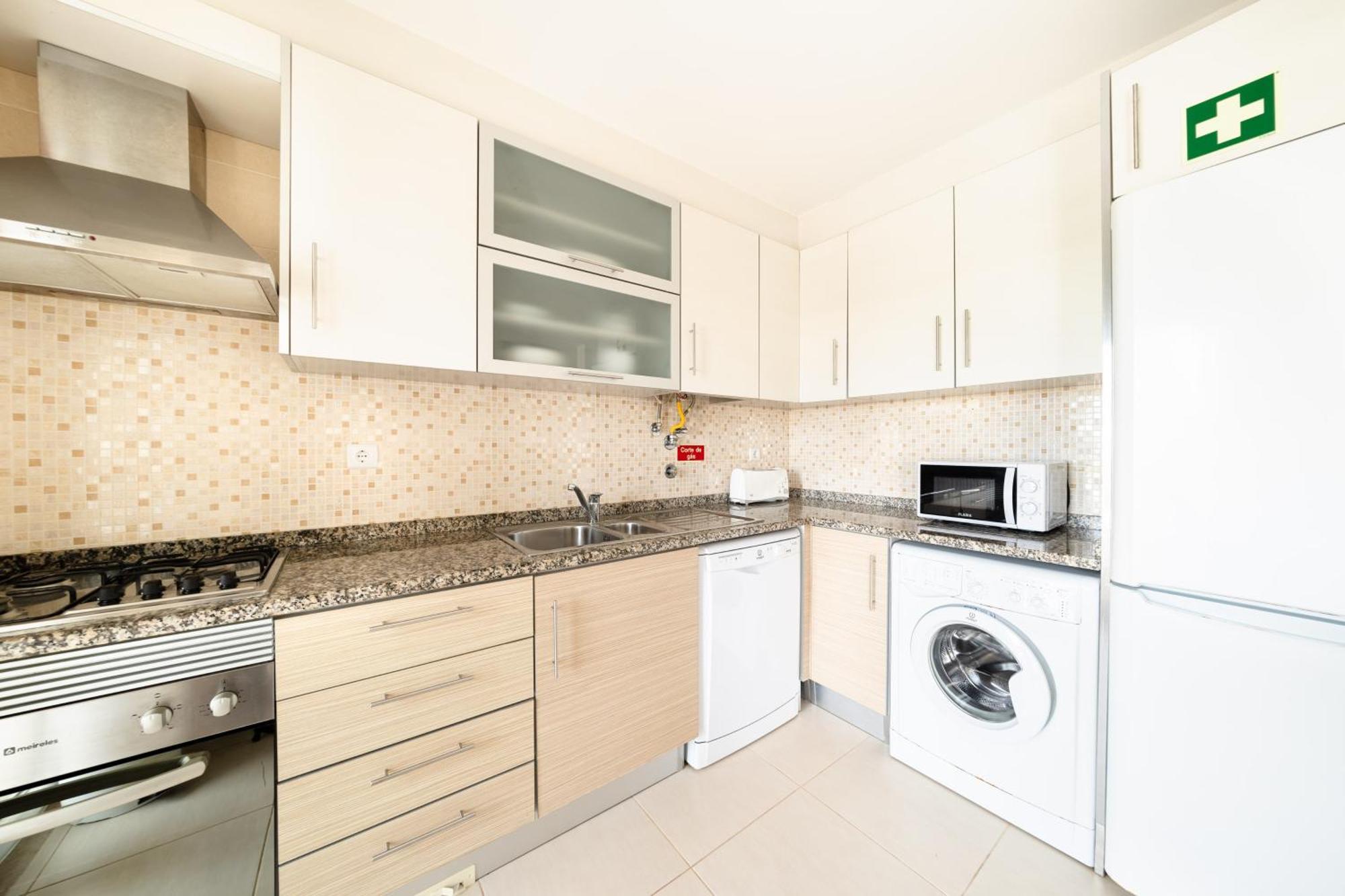 Paradise Apartments Baleal Dış mekan fotoğraf