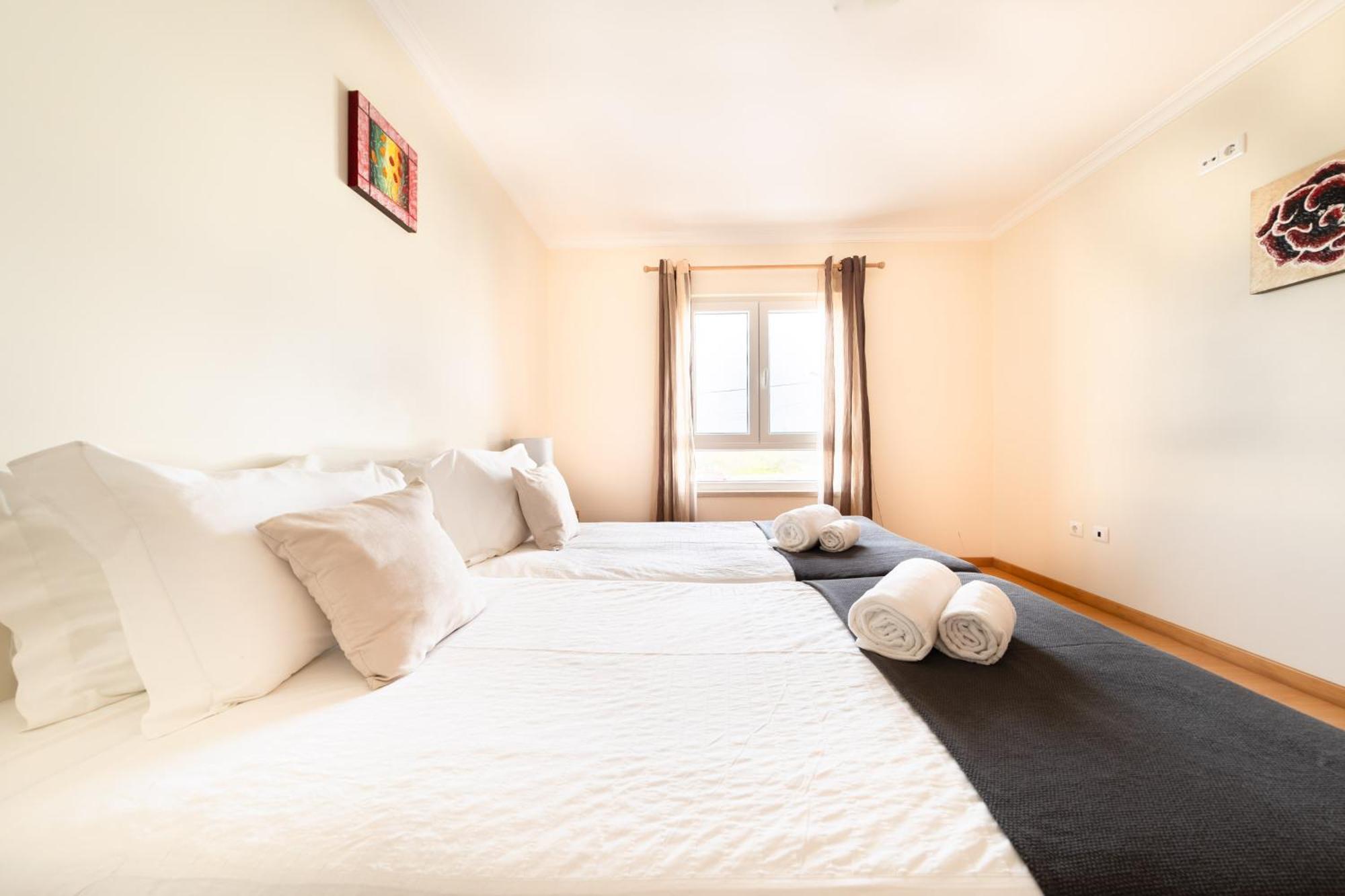 Paradise Apartments Baleal Dış mekan fotoğraf