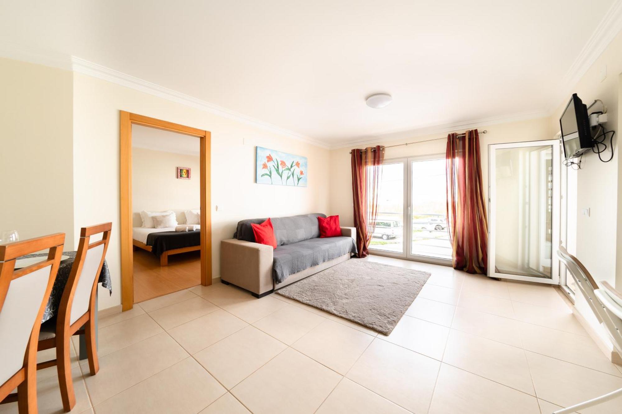 Paradise Apartments Baleal Dış mekan fotoğraf