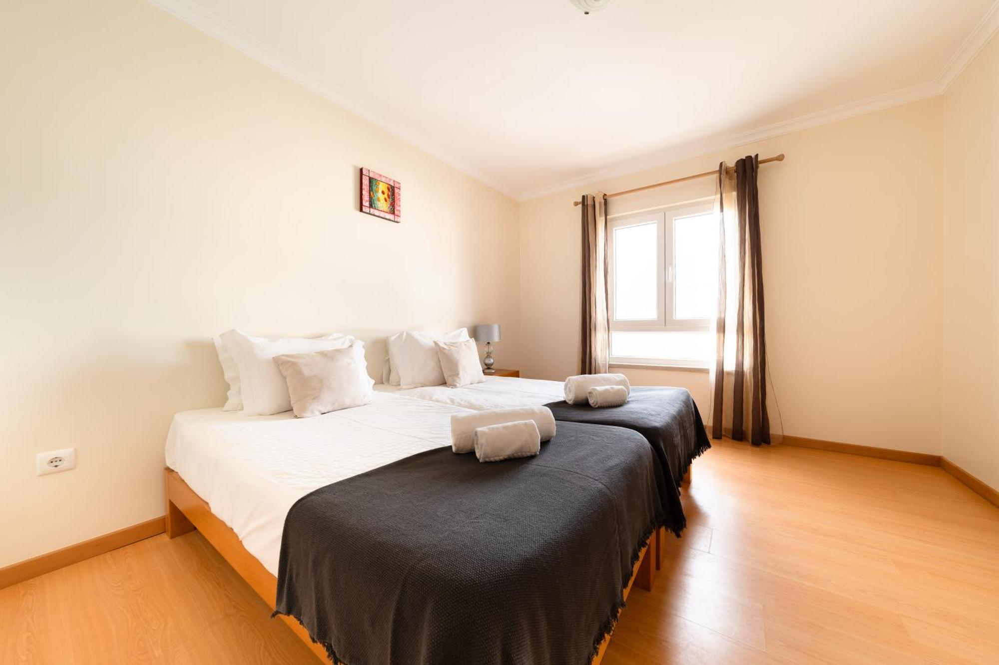 Paradise Apartments Baleal Dış mekan fotoğraf