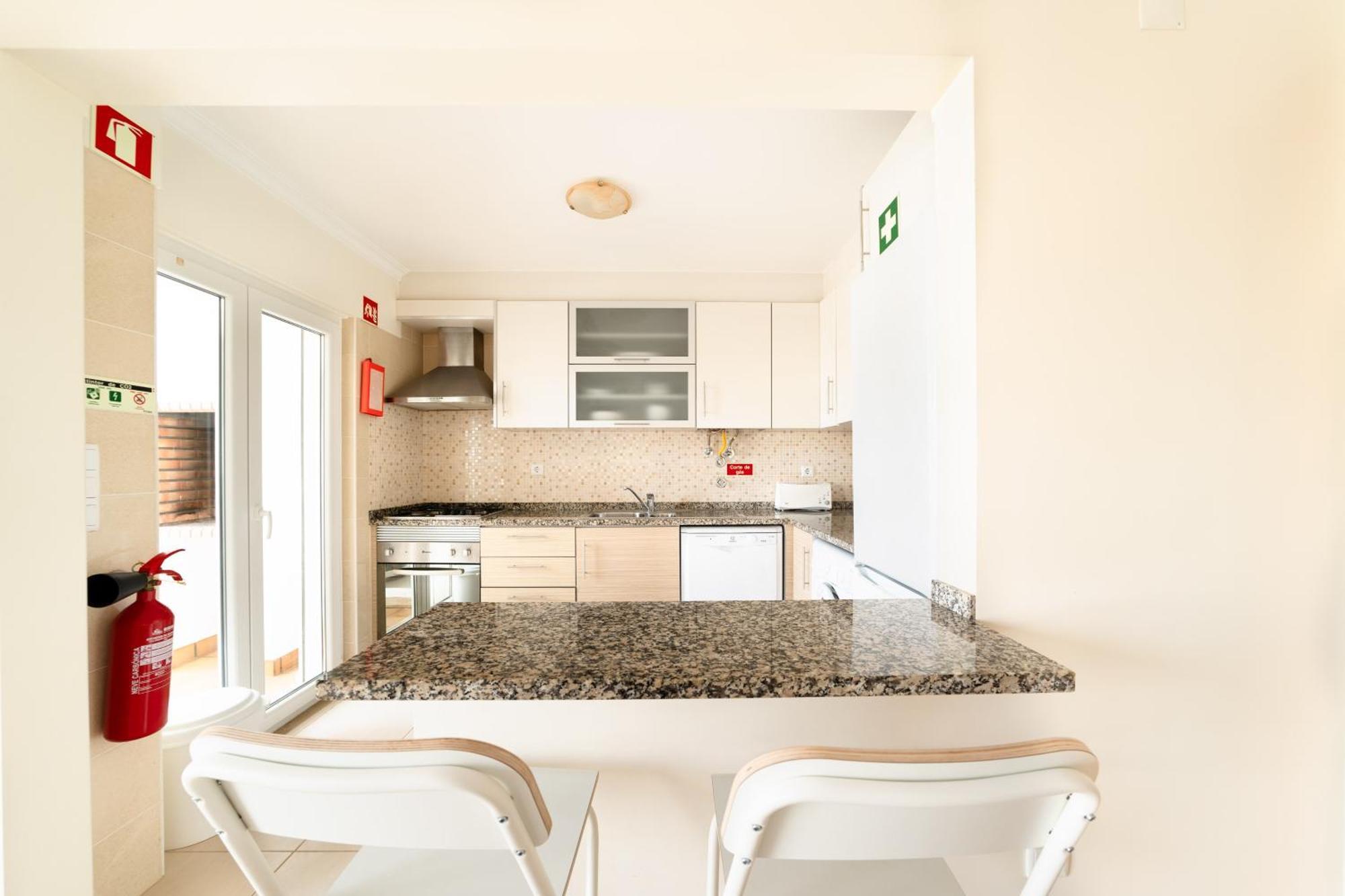 Paradise Apartments Baleal Dış mekan fotoğraf