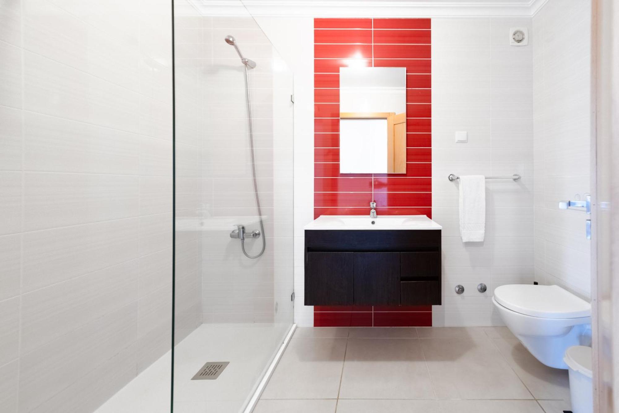 Paradise Apartments Baleal Dış mekan fotoğraf