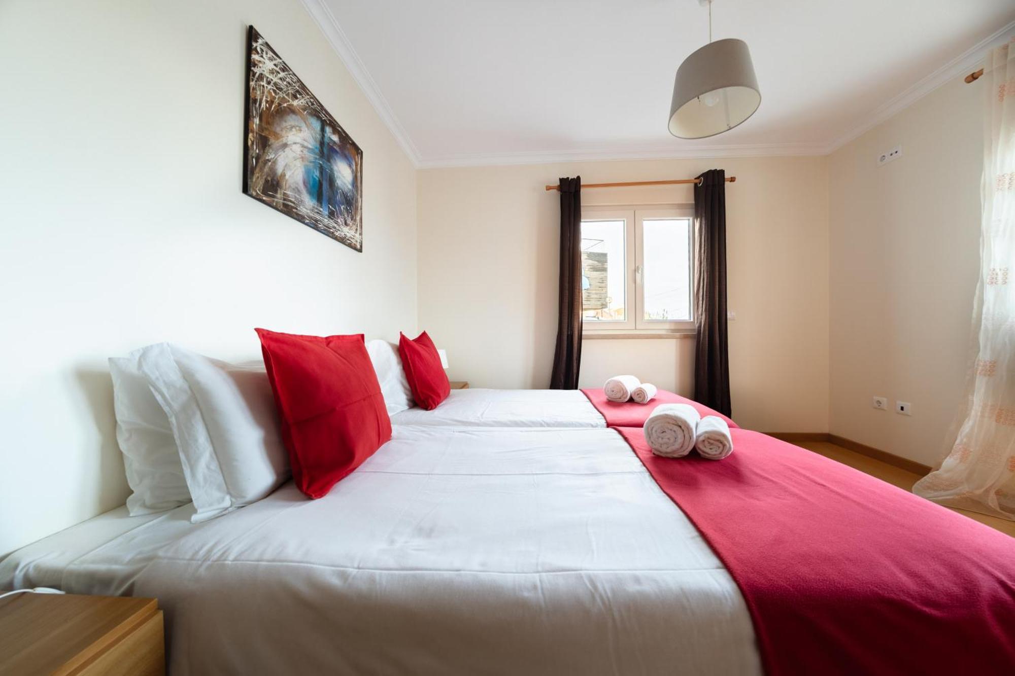 Paradise Apartments Baleal Dış mekan fotoğraf