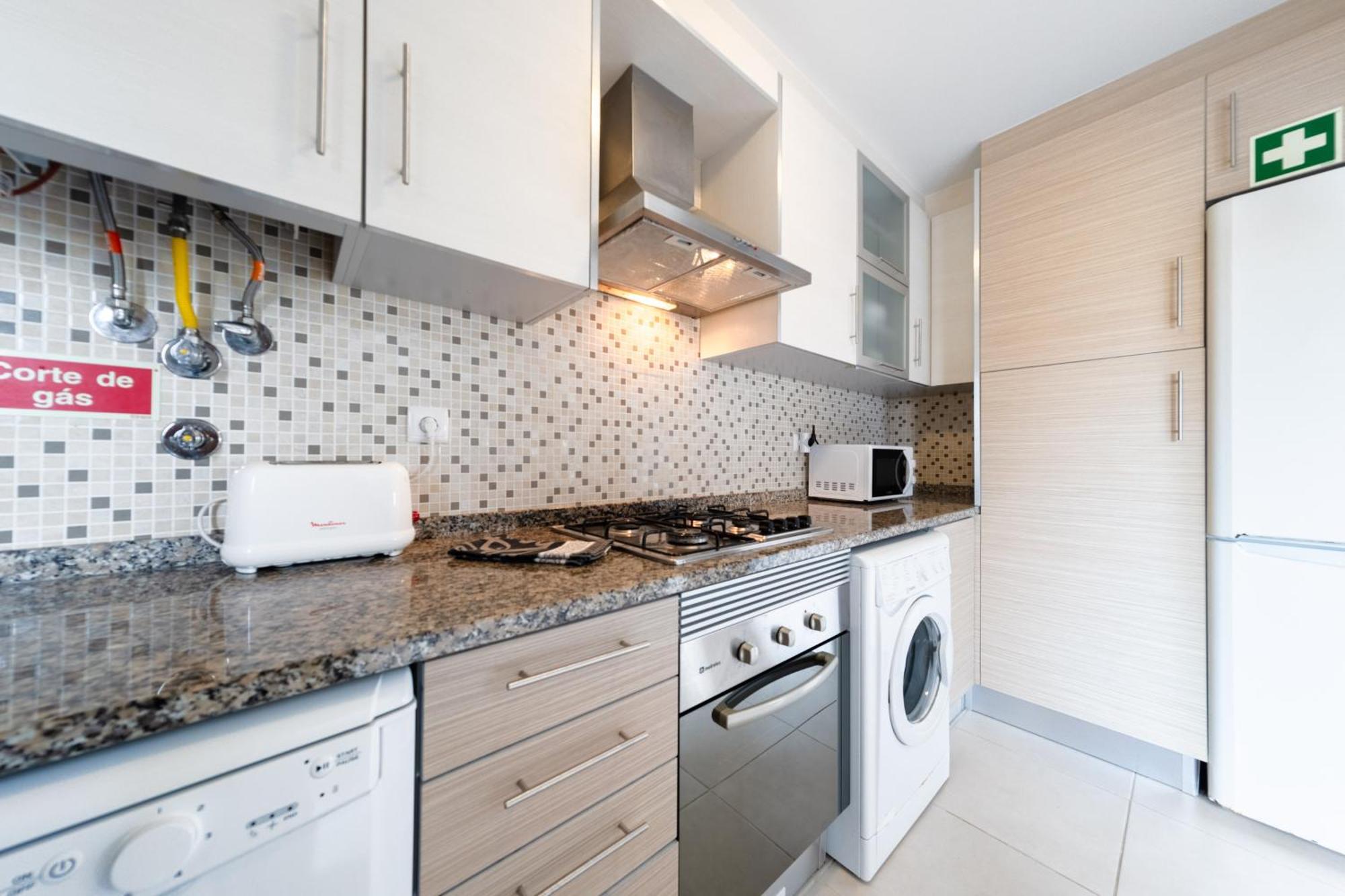 Paradise Apartments Baleal Dış mekan fotoğraf