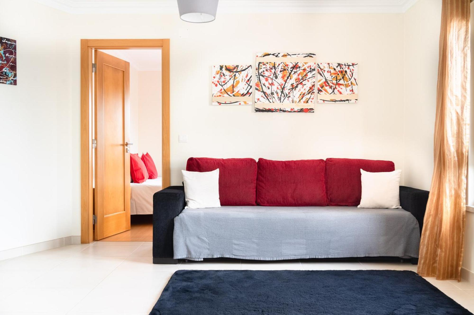 Paradise Apartments Baleal Dış mekan fotoğraf