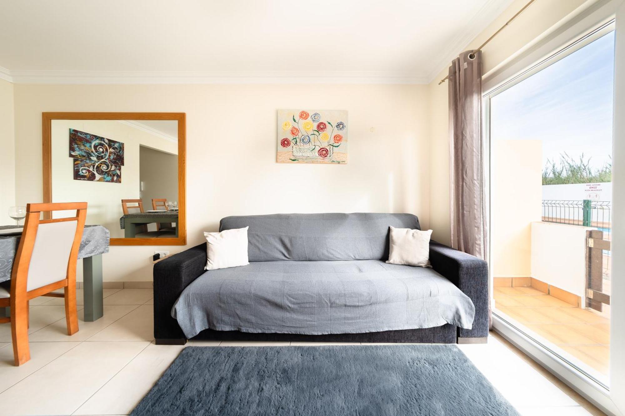 Paradise Apartments Baleal Dış mekan fotoğraf