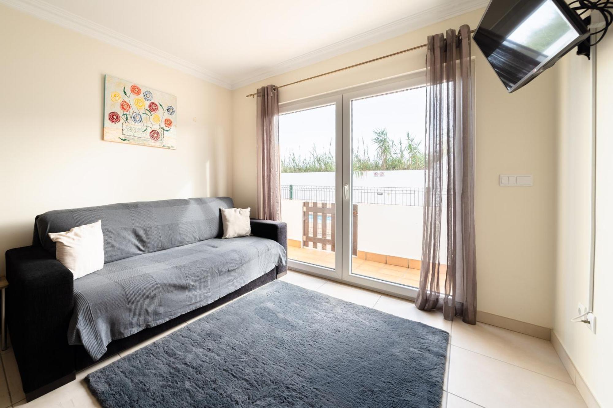Paradise Apartments Baleal Dış mekan fotoğraf