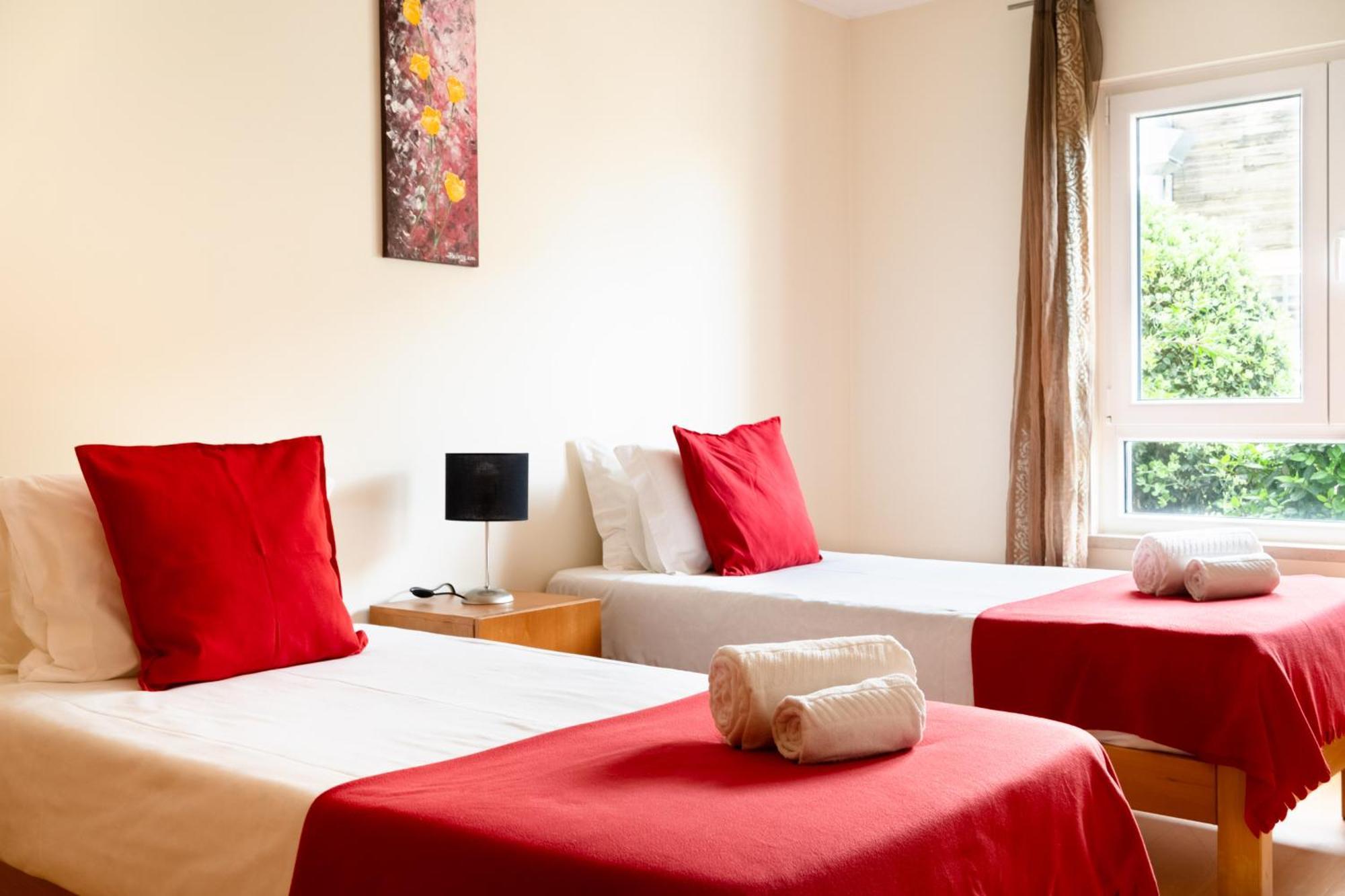 Paradise Apartments Baleal Dış mekan fotoğraf