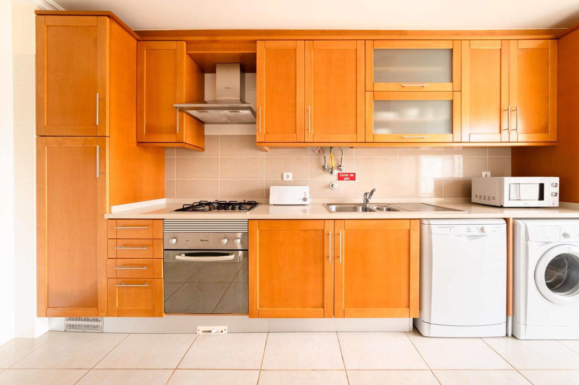 Paradise Apartments Baleal Dış mekan fotoğraf
