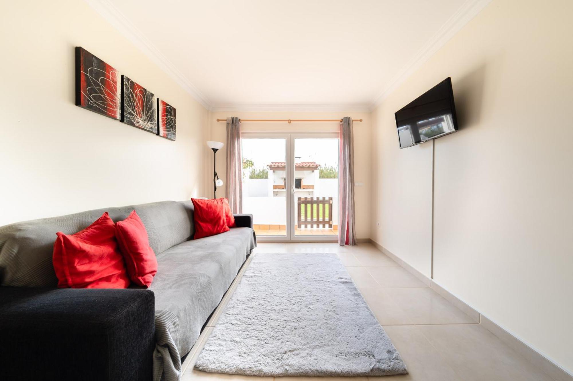 Paradise Apartments Baleal Dış mekan fotoğraf